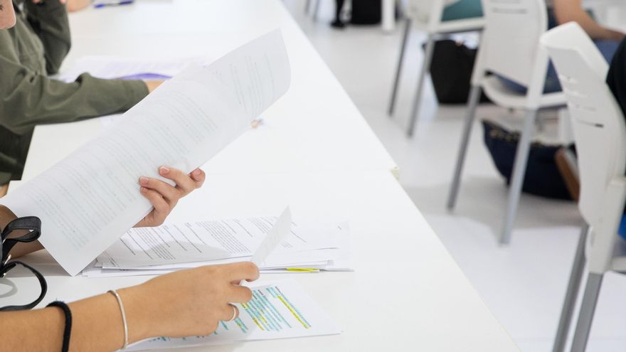 Un estudio de la UCLM utiliza la inteligencia artificial para abordar el fracaso escolar en los primeros años universitarios