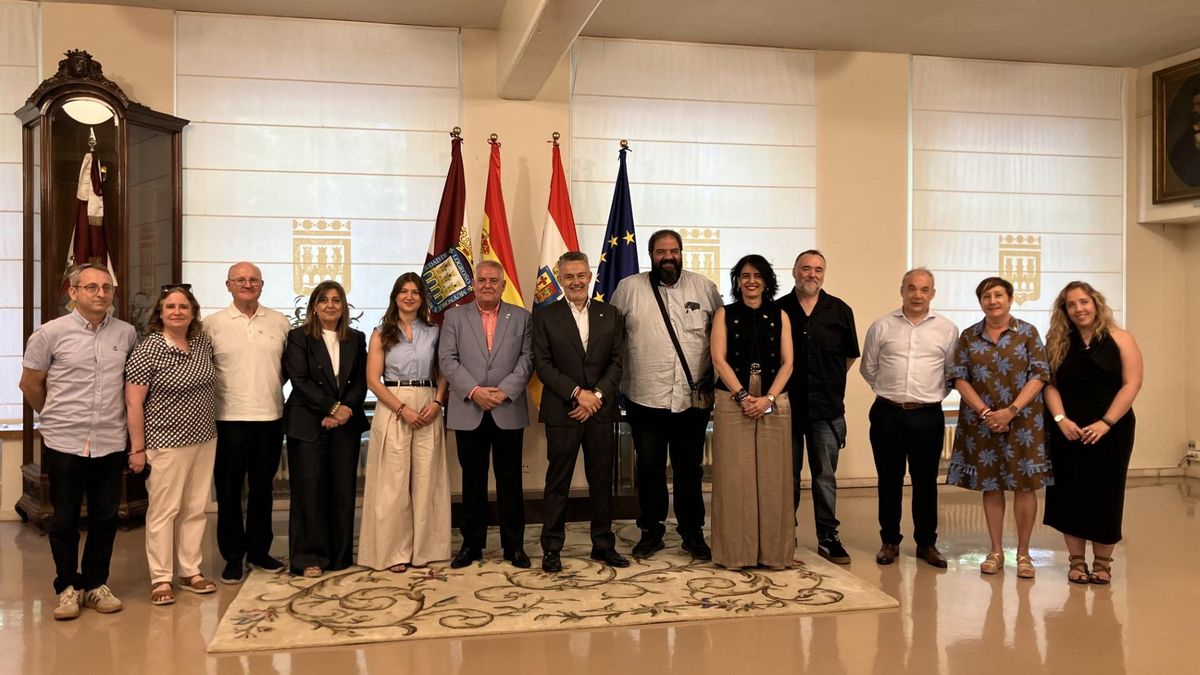 Logroño implanta el modelo 'Housing Led': 21 plazas en viviendas compartidas y apoyo profesional para familias vulnerables