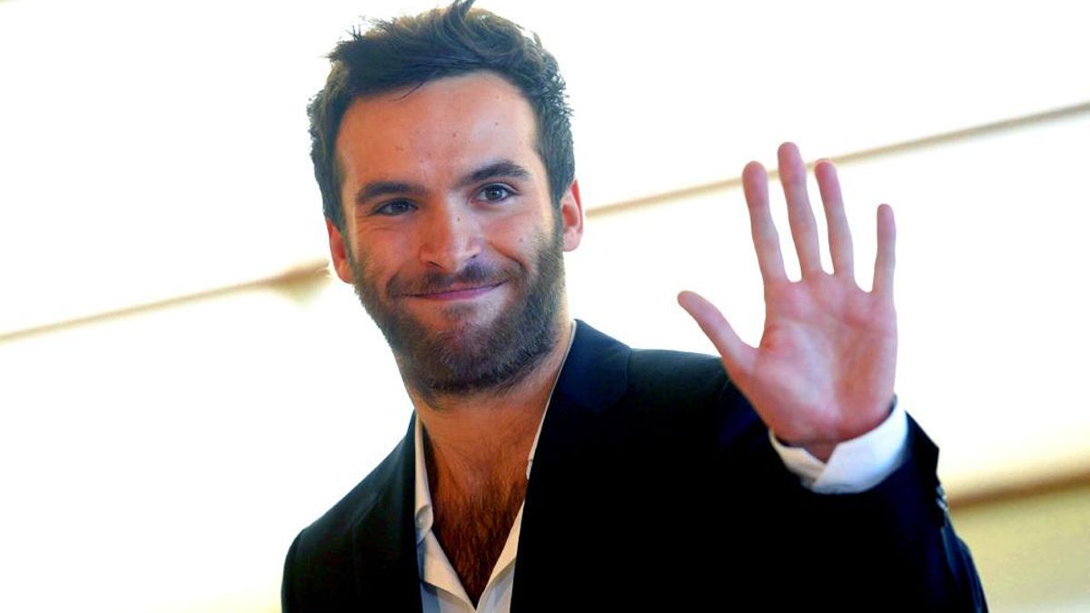 Ricardo Gómez, MAM y Alberto Garzón, una velada con juegos de mesa