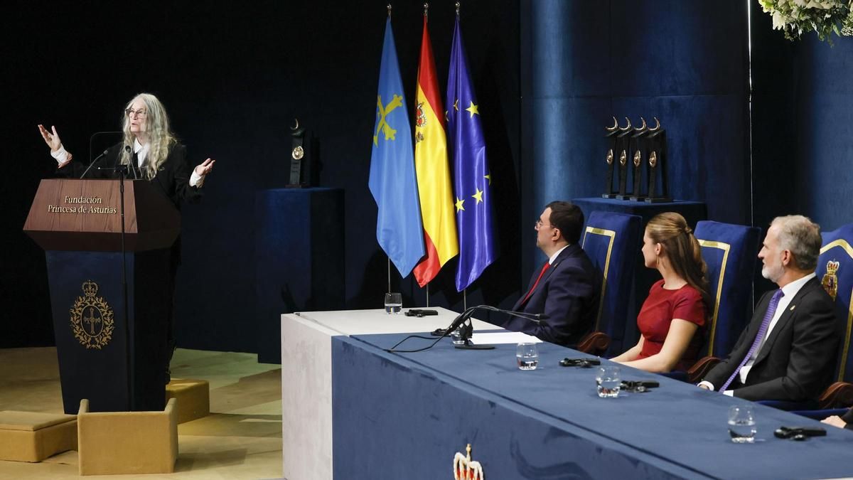 Los Premios Princesa de Asturias 2026 reivindican la esperanza en el futuro común con la cultura y la ciencia como avales