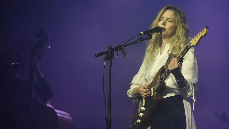 El festival heredero de Periferias que vetó Vox supera con éxito de público su primera edición