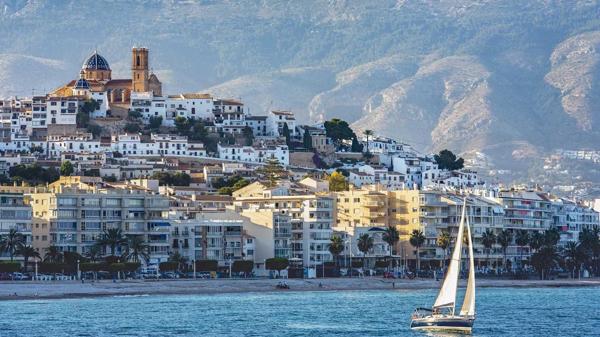 La villa de Alicante con un casco histórico perfecto para recorrer a pie y declarado Bien de Interés Cultural