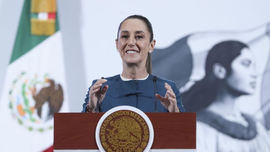 México afirma que espera acuerdo con EE.UU. ante la entrada en vigor de aranceles