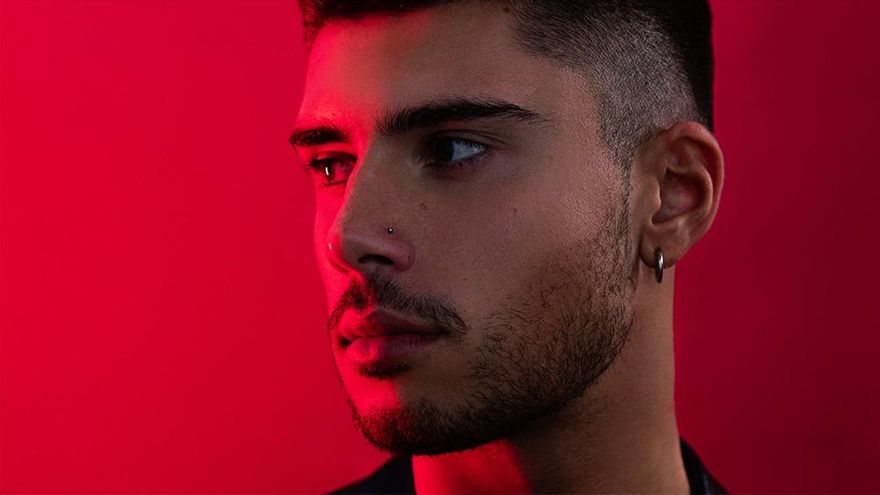 Chipre 'pesca' en TikTok a su representante para Eurovisión 2023, que ya intentó ir por Australia