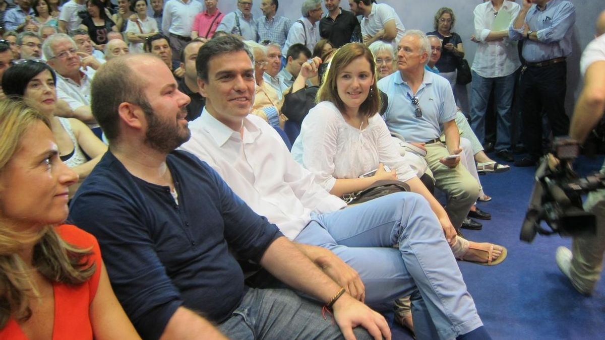 Pedro Sánchez (PSOE) propone derogar el Concordato con la Santa Sede
