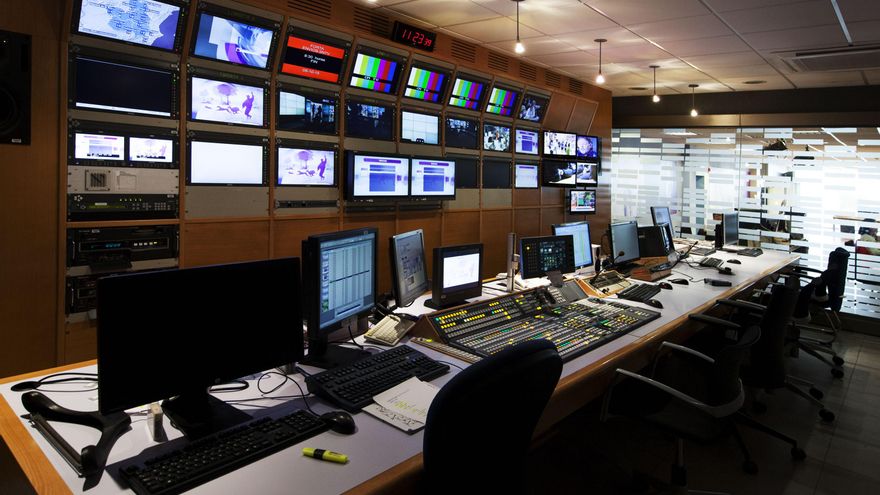 Acuerdo para el debate electoral en la 'tele' de Castilla-La Mancha, el lunes 22 a las 21.30 horas