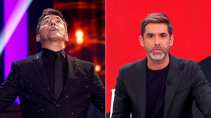 'Bailando con las estrellas' (12%) recupera el liderazgo, 'La Ruleta' cae a mínimo y 'laSexta Xplica' marca récord