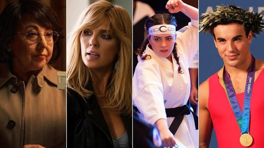 Las mejores series que llegan en noviembre de 2024: calendario de estrenos y títulos más importantes