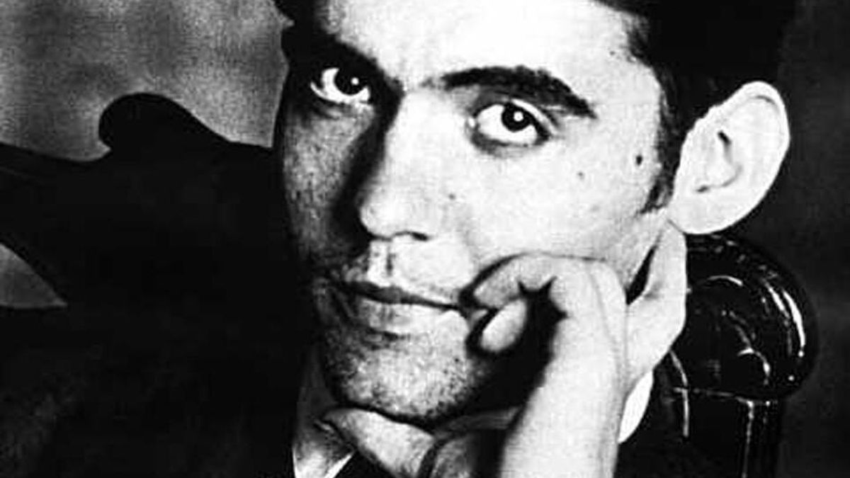 Estos son los lugares que no debes perderte si eres amante de la poesía de Lorca