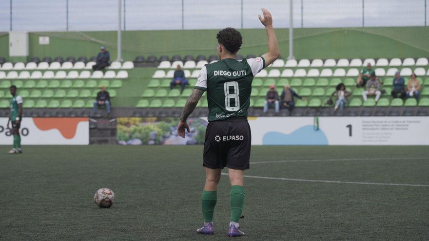 El Atlético Paso se lleva un triunfo a la épica ante el Conquense