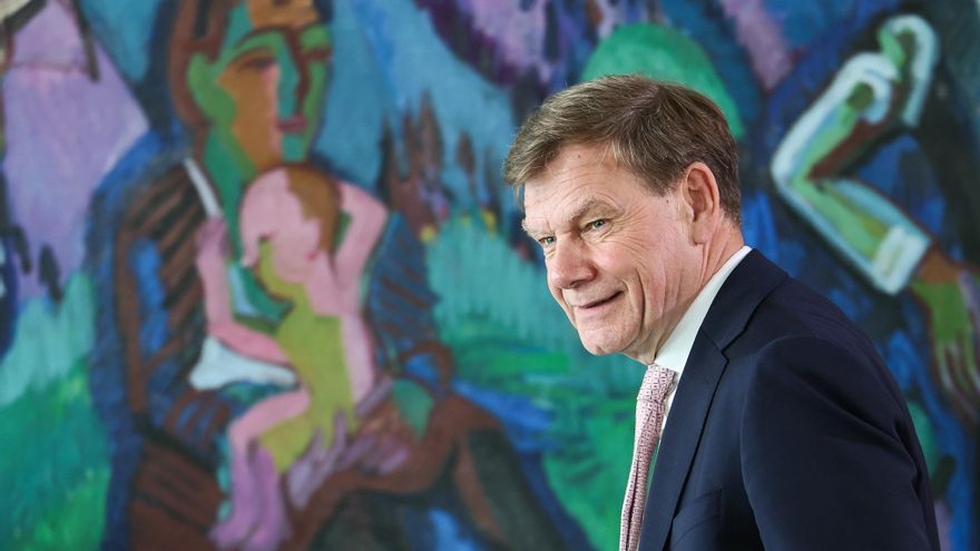 Alemania insta a Irán a renunciar a su programa nuclear para retomar las negociaciones