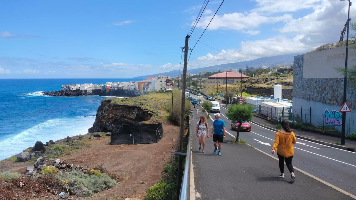 El PSOE censura la política del Cabildo de Tenerife sobre aguas fecales y que se hayan rechazado sus propuestas para ayudar a municipios y vecinos