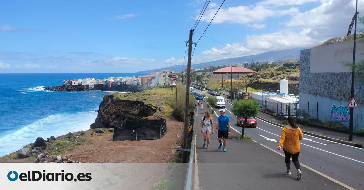 El PSOE censura la política del Cabildo de Tenerife sobre aguas fecales y que se hayan rechazado sus propuestas para ayudar a municipios y vecinos