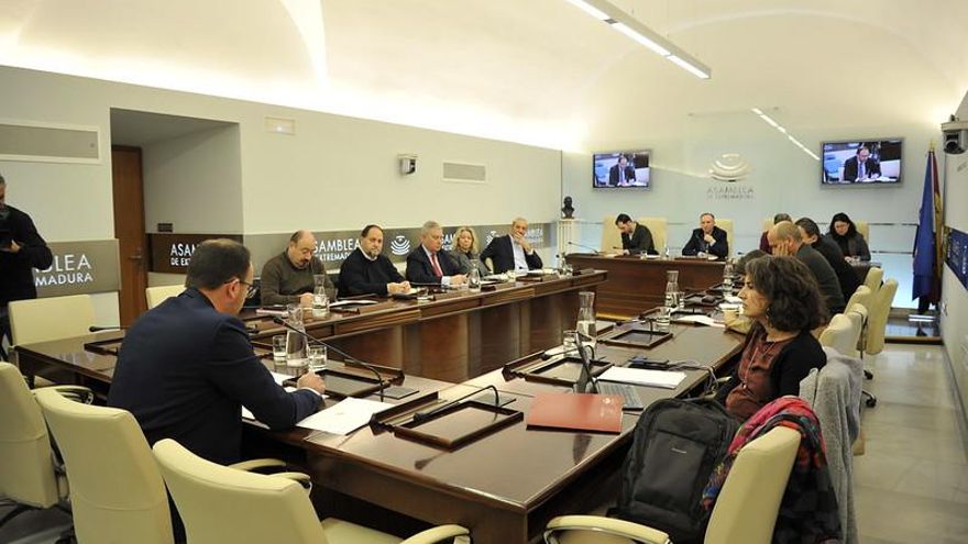 El Gobierno extremeño PP-Vox cree que se le da demasiada agua a Portugal y habría que renegociar