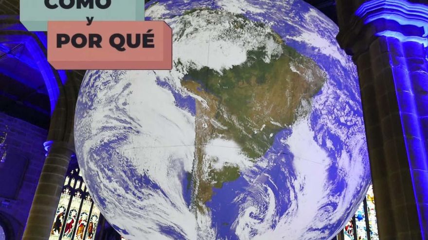 Por qué la Tierra es un ser inteligente