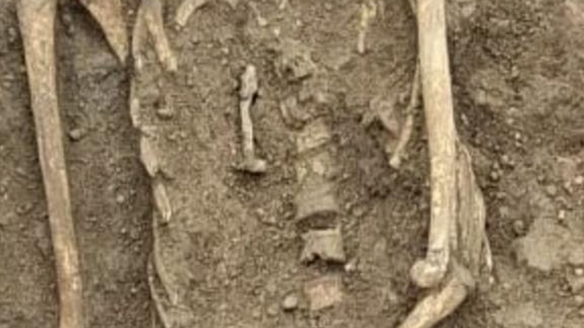 Se pensaba que algunas personas podían volver si su despedida no se hacía bien o si murieron de forma violenta, y entonces traían enfermedad o conflictos a la comunidad