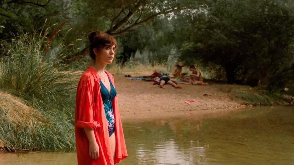 “Y tú, ¿dónde viajas estas vacaciones?”