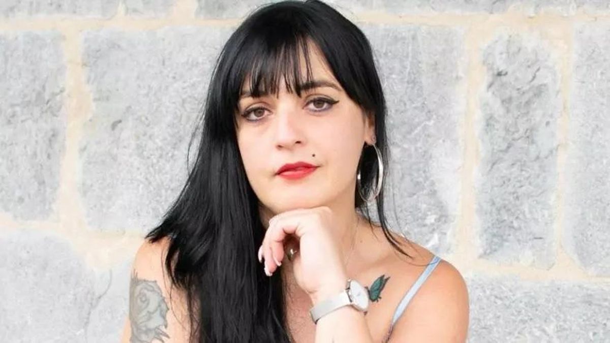 Conferencia sobre violencia sexual, pornografía y prostitución en Los Llanos de Aridane