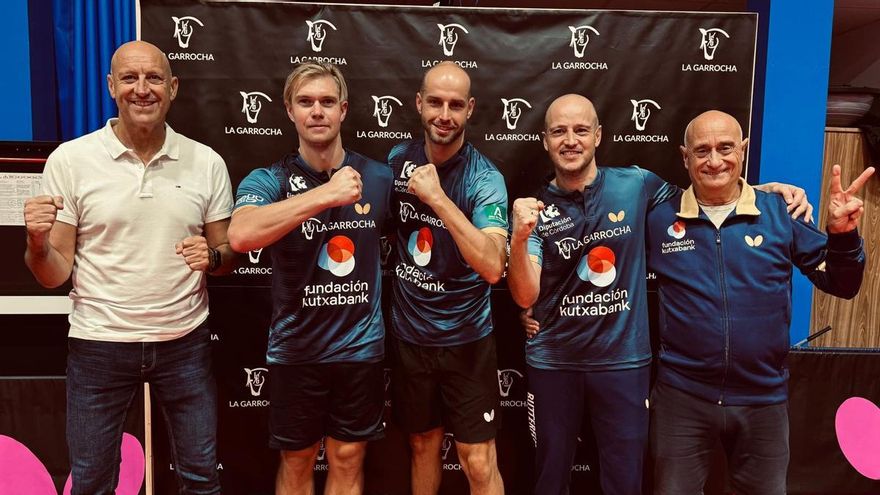 El Real Club Priego firma una vuelta por todo lo alto