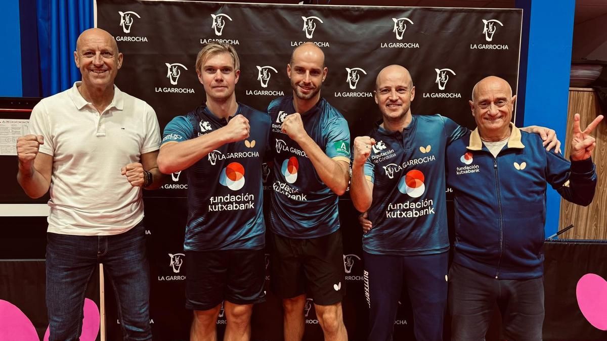 El Real Club Priego firma una vuelta por todo lo alto