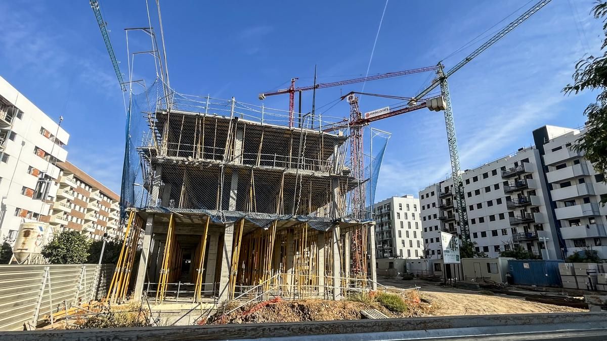 El PSOE de Córdoba pide un pleno extraordinario sobre vivienda en el Ayuntamiento