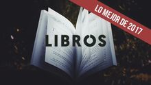 Los mejores libros de 2017