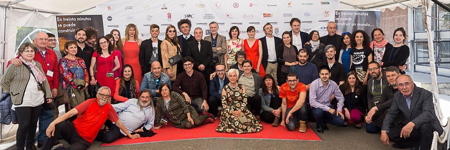 Todo el mundo que participó en la última película de Epigmenio Rodríguez.