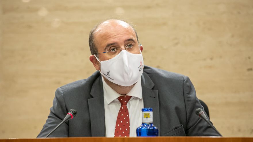 Castilla-La Mancha reformulará su ley antiocupación ante el silencio de Pedro Sánchez y la remitirá al Congreso