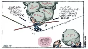 En la maroma