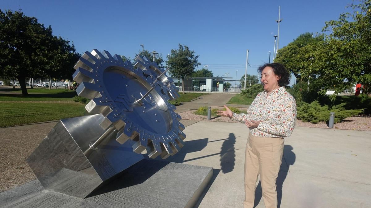 Calcular la longitud de una costa o una nube: un estudio de Unizar desarrolla una nueva forma de medir figuras complejas