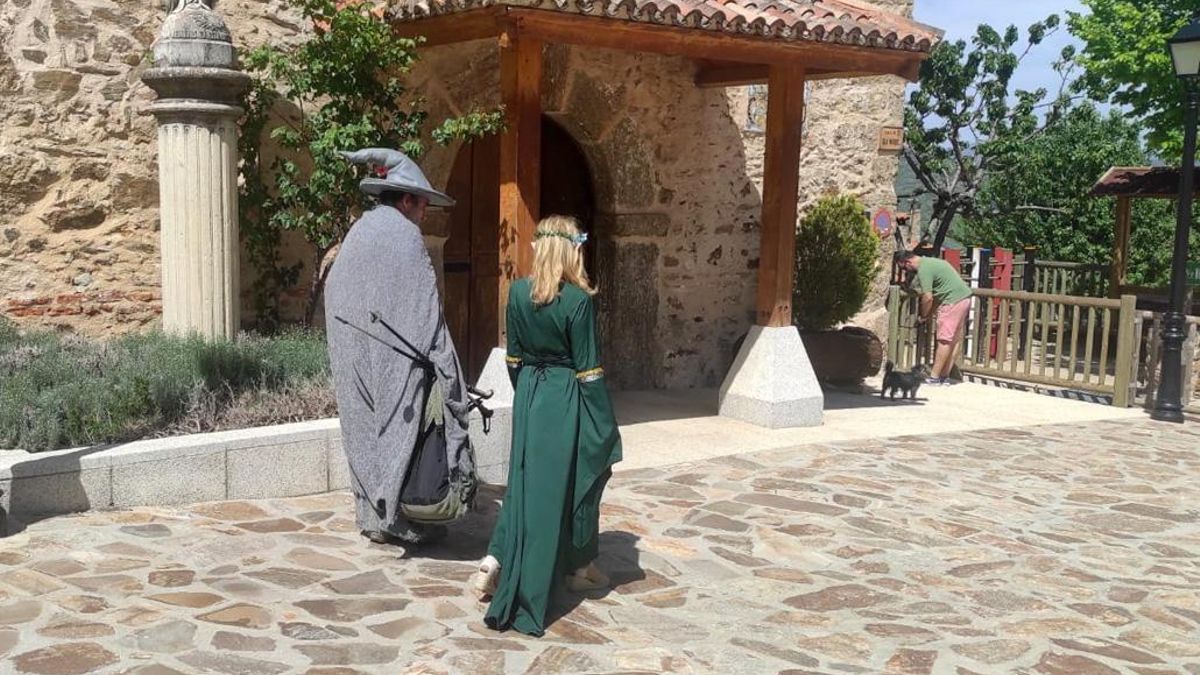 Nueve planes de Semana Santa en Madrid al margen de los pasos: parque hinchable gigante, gastronomía típica y rutas