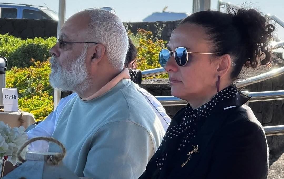 Entregados los premios del III Concurso de Cuentos Sanmao. AYUNTAMIENTO DE BARLOVENTO