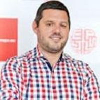 avatar de Giovani Cozzi