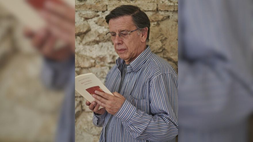 Clasicidad en la poesía de Alfonso González-Calero