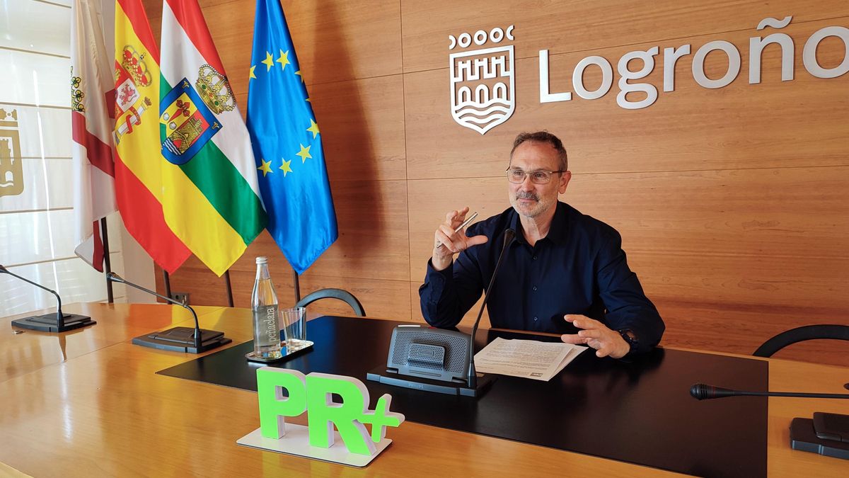 El PR+ alerta del recorte del Ayuntamiento de Logroño al emprendimiento mientras ofrecen alquileres ventajosos a grandes empresas