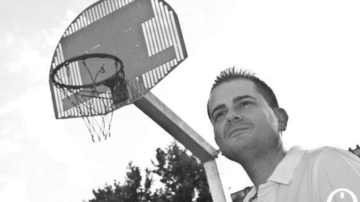 Rafa Sanz: "El baloncesto ahora me da pena y me indigna"
