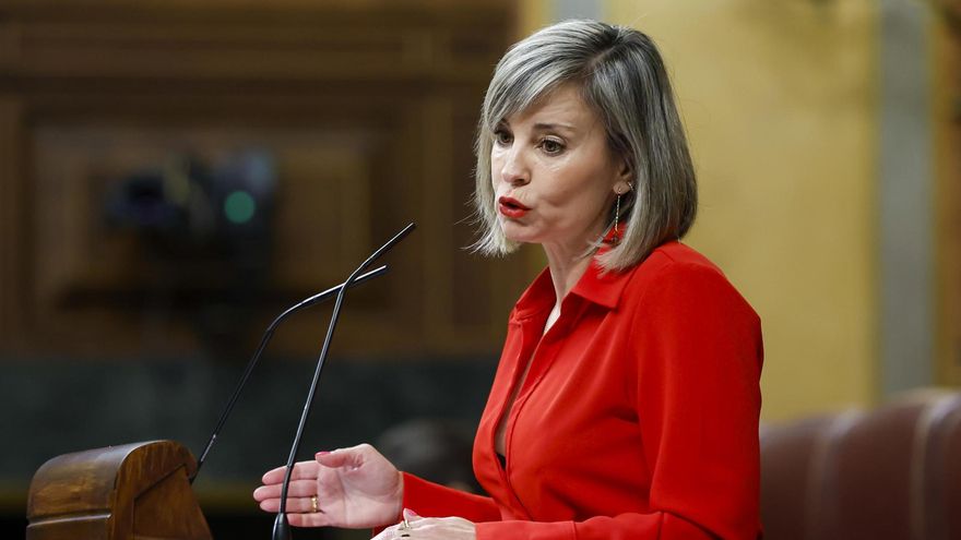 Sesión de control en el Congreso