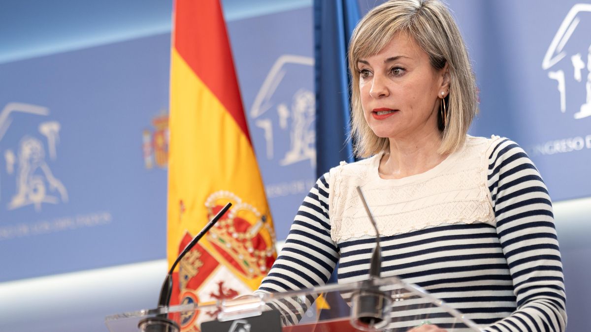 Sumar buscará eliminar en el Congreso el pago del IRPF al SMI si Hacienda no "rectifica"