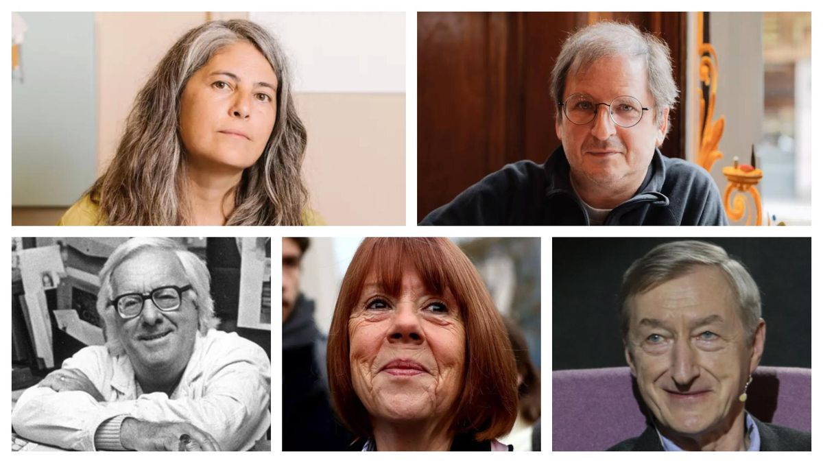 Los libros de marzo: Selva Almada, Martín Kohan por dos, Julian Barnes y nuevas miradas sobre la dictadura