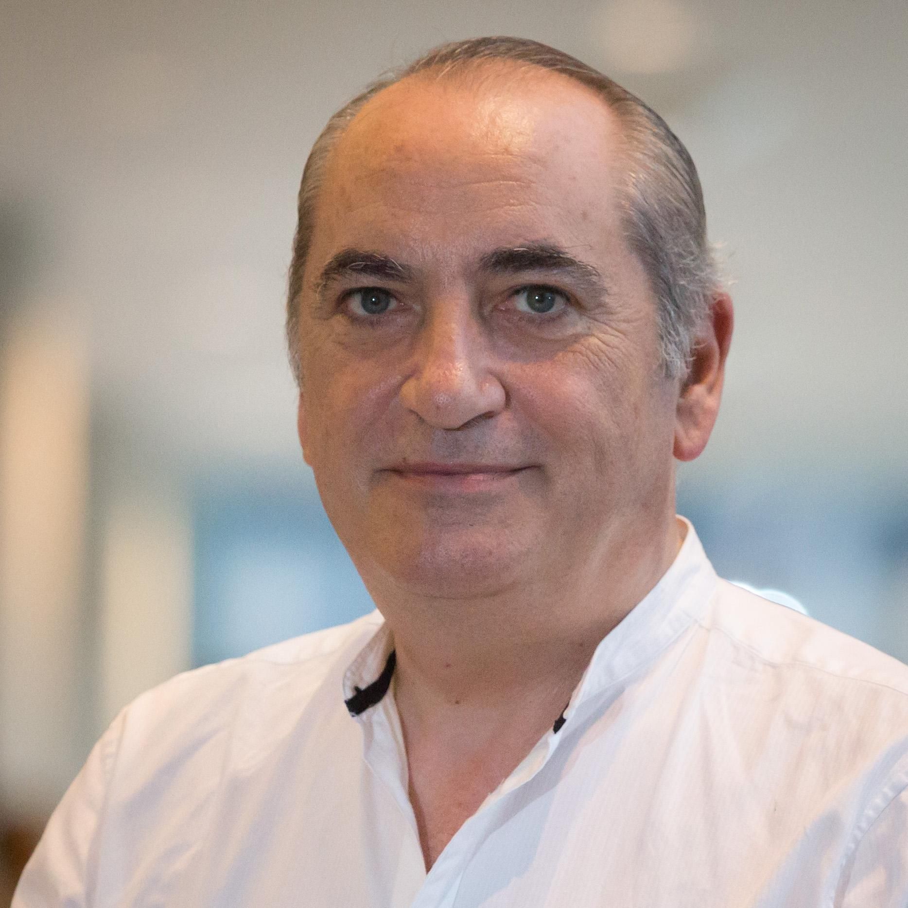 7. Iñaki Arriola López - Planificación Territorial, Vivienda y Transportes