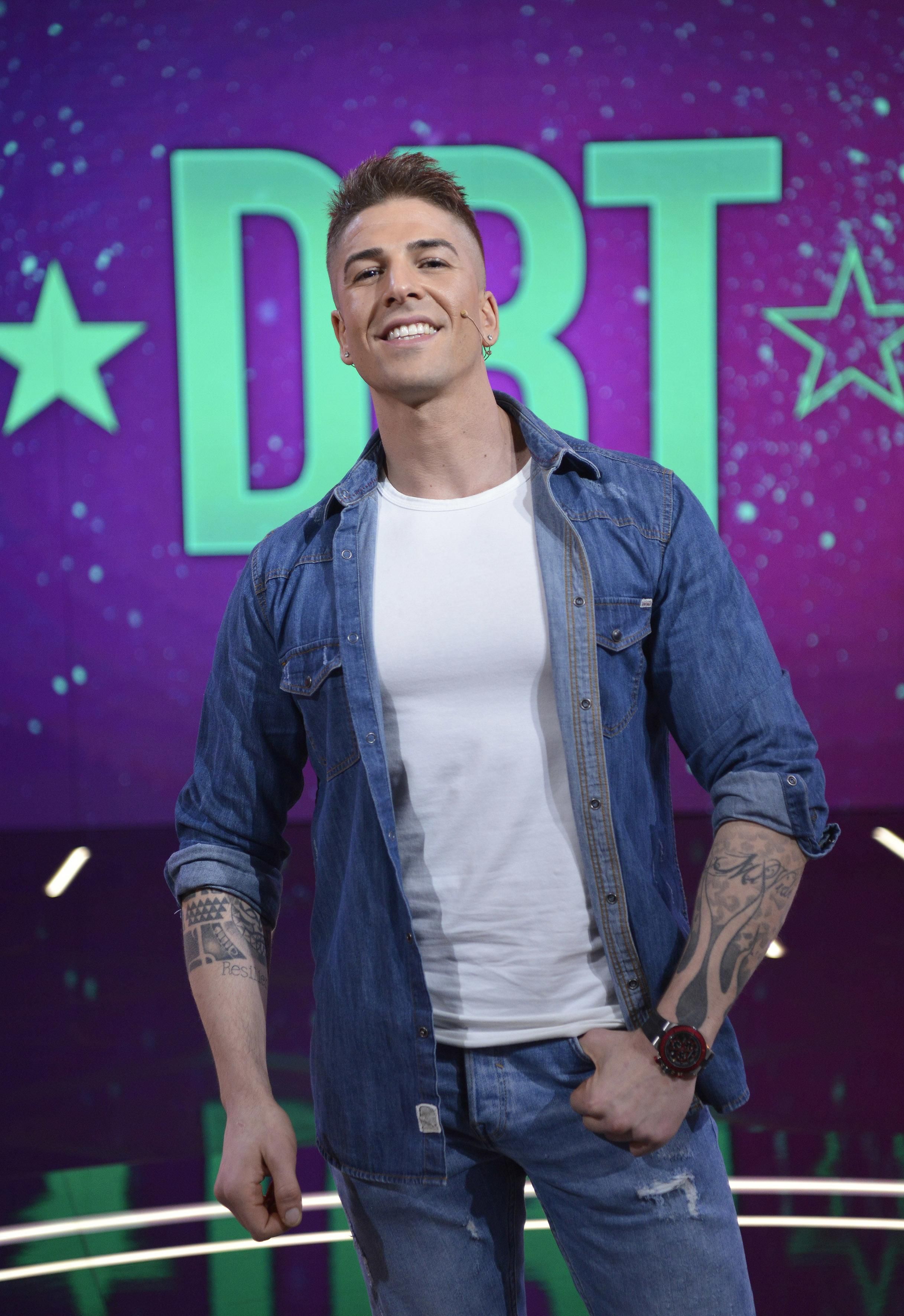 Fotogalería: así fue el primer debate de GH Dúo en Telecinco