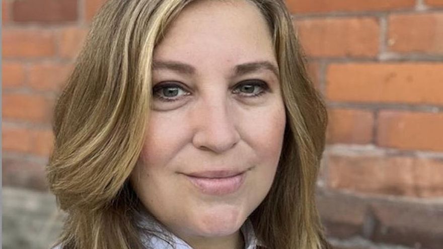 Olga Onuch, politóloga: "Los ucranianos no dejarán de luchar, un acuerdo que no acepte la amplia mayoría no traerá estabilidad"