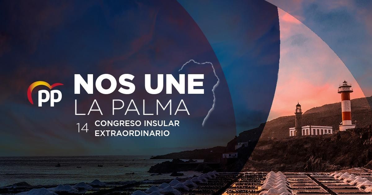 Cartel del congreso.