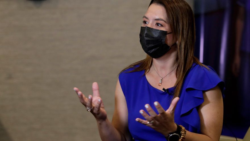 Copa se une a una iniciativa para elevar la presencia de mujeres en la industria aérea