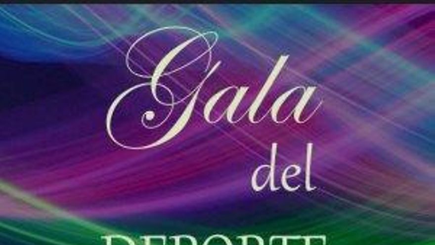 Gala Municipal del Deporte