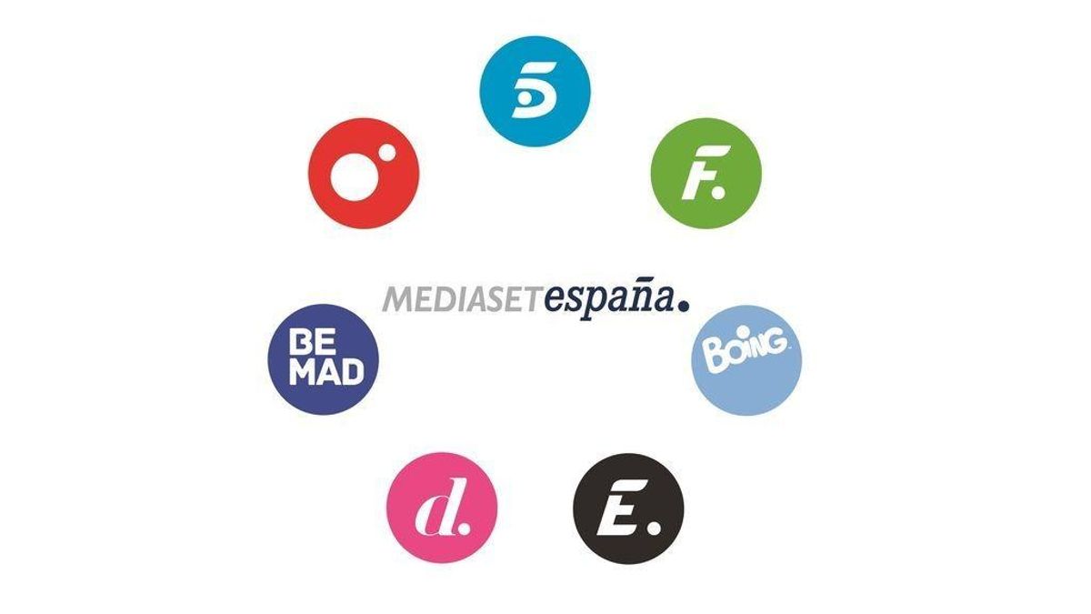 Mediaset optará al nuevo canal TDT para volver a tener 8 cadenas y sacar dos a Atresmedia, que no concurre