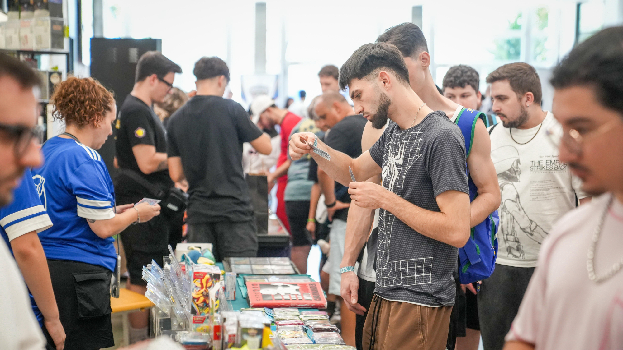 Córdoba Cardshow