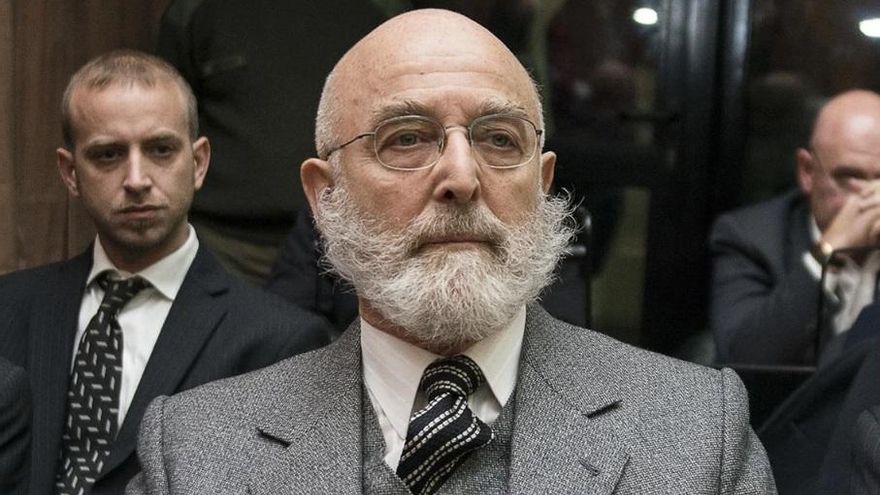 Represión de diciembre de 2001: 23 años después, quedó detenido Enrique Mathov, ex secretario de Seguridad de De La Rúa