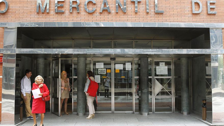 La tasa franquista que "secuestra" los datos mercantiles y lastra la lucha contra el fraude