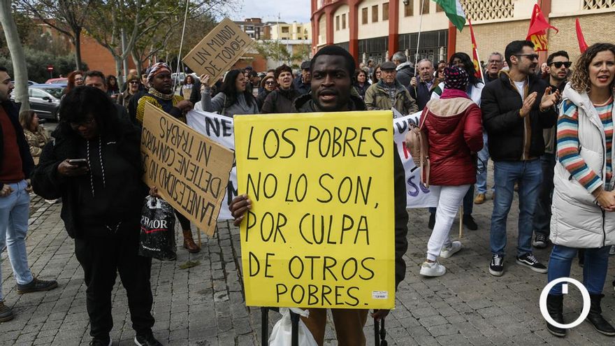 Los delitos de odio investigados en Córdoba se duplicaron durante el año pasado